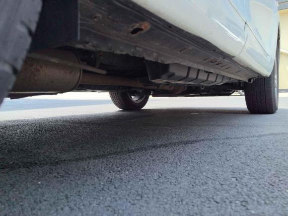 [北京·京N] 二手丰田汉兰达2011款 2.7L 两驱5座运动版