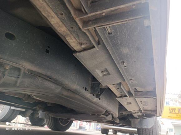 [无锡·浙C] 二手路虎发现2014款 3.0 SDV6 HSE 柴油版