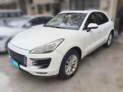 [义乌·豫S] 众泰众泰SR92017款 2.0T 手动极致之光版