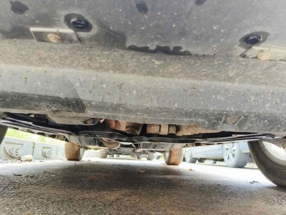 [武汉·鄂A] 二手哈弗哈弗M62018款 改款 1.5T DCT两驱精英型