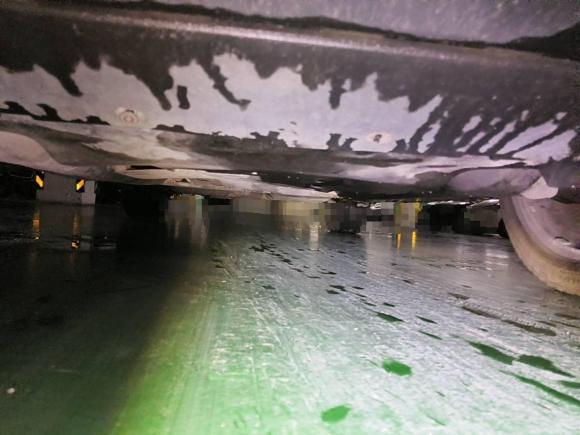 [杭州·浙A] 二手保时捷Cayenne2006款 Cayenne S 4.5L AT