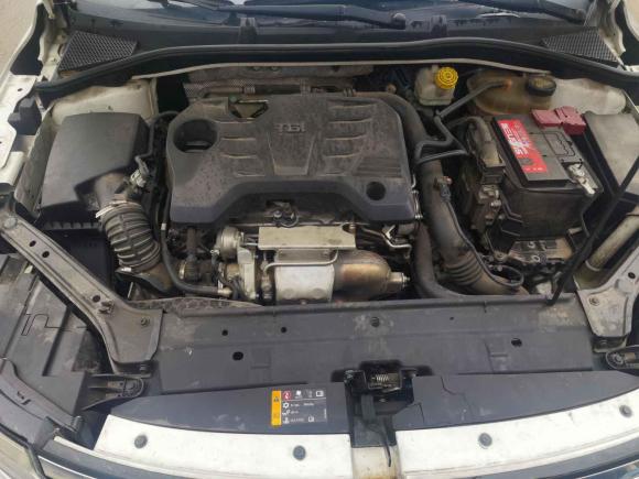 [义乌·苏G] 二手荣威荣威i62018款 20T 自动旗舰版