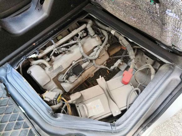 [成都·川A] 二手五菱汽车五菱之光2020款 1.2L 实用型 国VI LSI