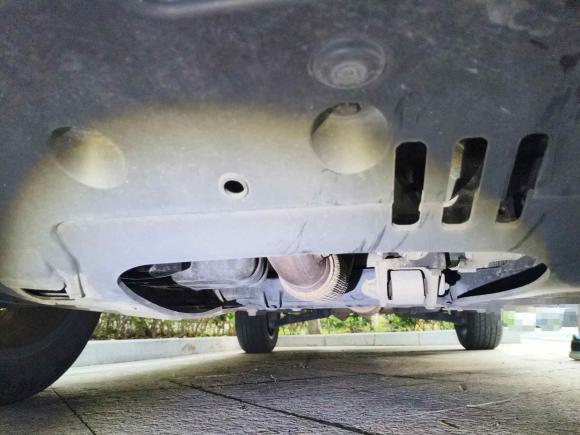 [苏州·苏E] 二手长安长安CS552017款 1.5T 自动炫动型