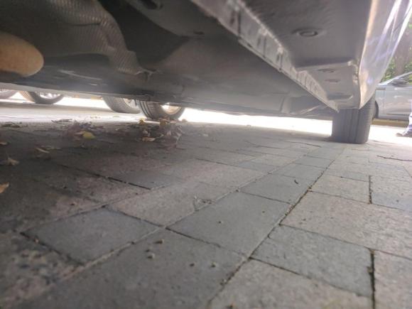 [上海·京P] 二手福特嘉年华2009款 两厢 1.5L 自动运动型