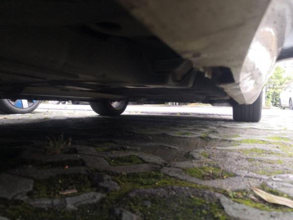 [上海·沪C] 二手凯迪拉克凯迪拉克XTS2013款 28T 领先型