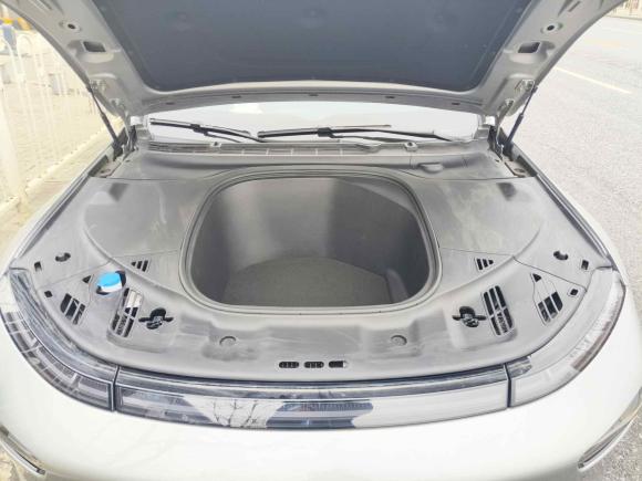 [武汉·鄂A] 二手小鹏小鹏P72022款 625E