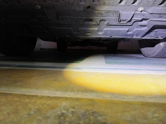 [佛山·粤E] 二手荣威荣威RX52016款 20T 两驱自动互联网智享版