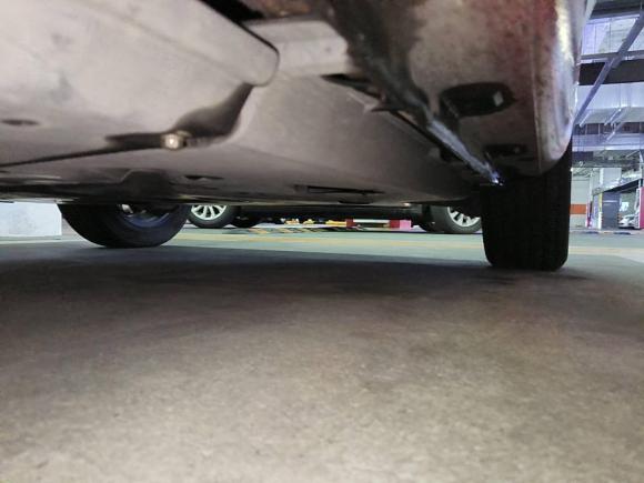 [南通·苏F] 二手smartsmart fortwo2015款 1.0L 52千瓦硬顶激情版