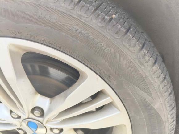 [青岛·鲁B] 二手腾势腾势2014款 尊贵版