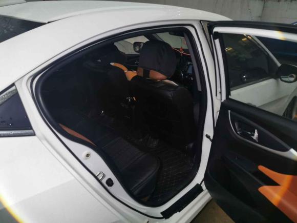 [宁波·浙B] 二手本田凌派2013款 1.8L 自动豪华版