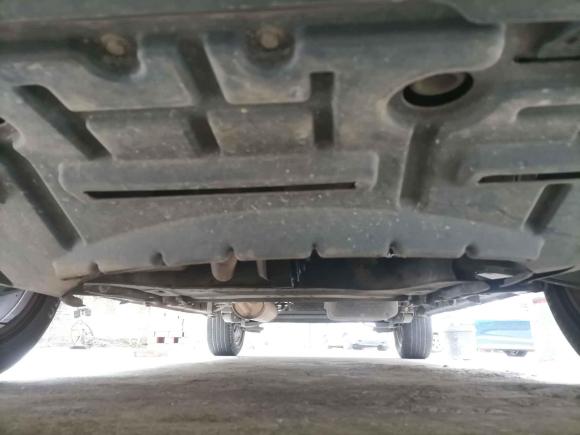 [佛山·粤E] 二手东风帅客2013款 改款 1.5L 手动舒适型7座 国V