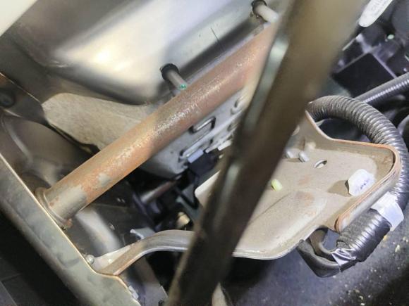 [上海·沪F] 二手日产奇骏2014款 2.0L CVT智领版 2WD