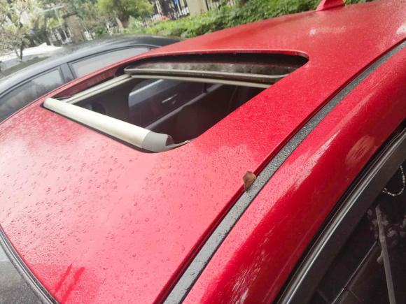 [苏州·苏E] 二手马自达马自达3 昂克赛拉2016款 两厢 1.5L 自动豪华型