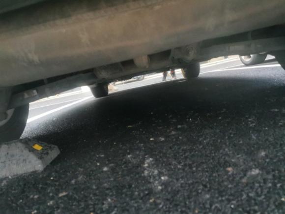 [杭州·浙A] 二手东风风行景逸X52017款 1.6L CVT尊享型