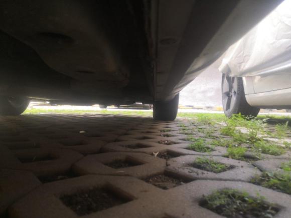 [深圳·粤L] 二手名爵MG 3SW2015款 1.5L AMT精英型