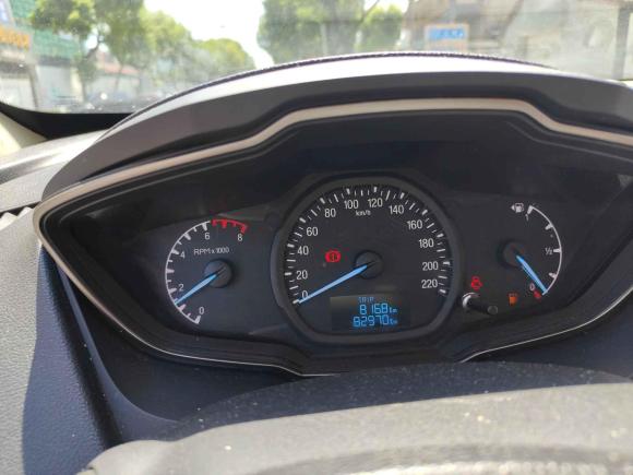 [宁波·贵G] 二手福特福睿斯2015款 1.5L 手动舒适型