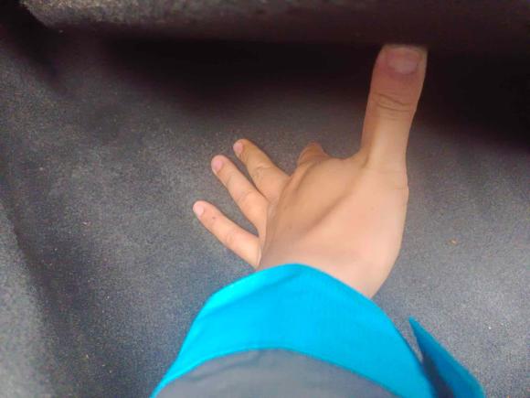 [金华·浙G] 二手奇瑞瑞虎72016款 1.5T 手动耀目版