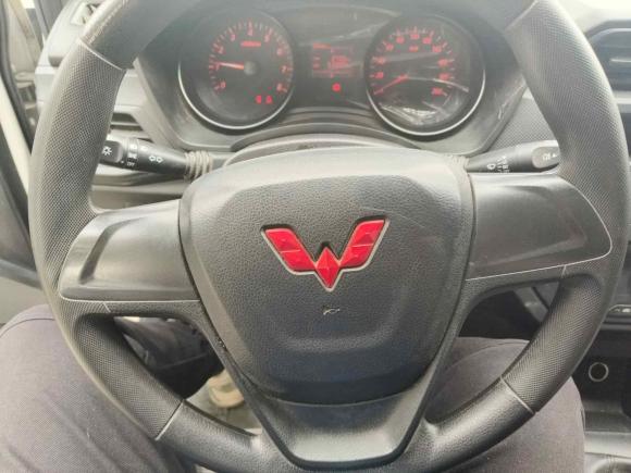 [合肥·皖G] 二手五菱汽车五菱宏光2021款 1.5L S基本型LAR