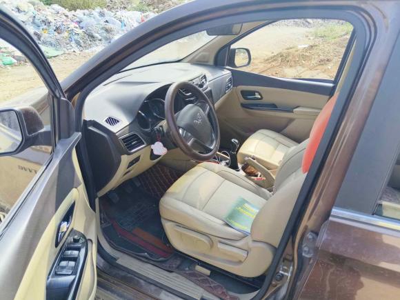 [义乌·闽C] 二手五菱汽车五菱宏光2015款 1.5L S1舒适国V