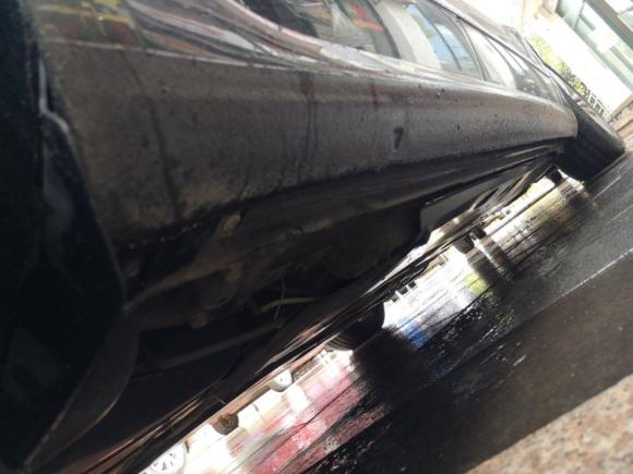 [上海·沪A] 二手斯柯达速派2013款 1.8TSI 自动雅仕版