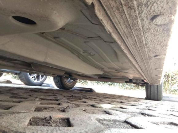 [芜湖·皖B] 二手雪佛兰科沃兹2016款 1.5L 自动欣悦版