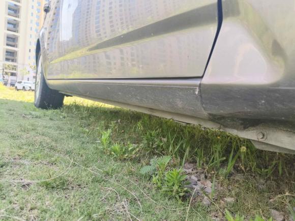 [杭州·浙A] 二手福特蒙迪欧-致胜2011款 2.0L GTDi200时尚型