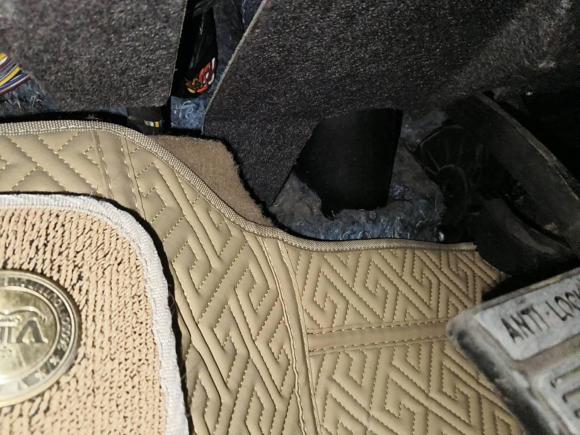 [济南·鲁A] 二手别克别克GL82014款 2.4L 经典版