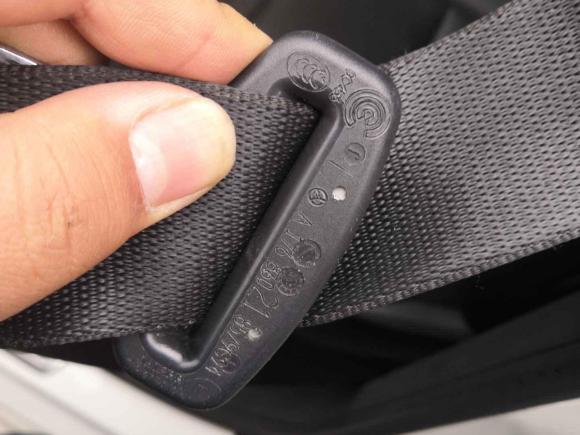 [无锡·苏B] 二手奔驰奔驰CLA2017款 改款 CLA 200 时尚型