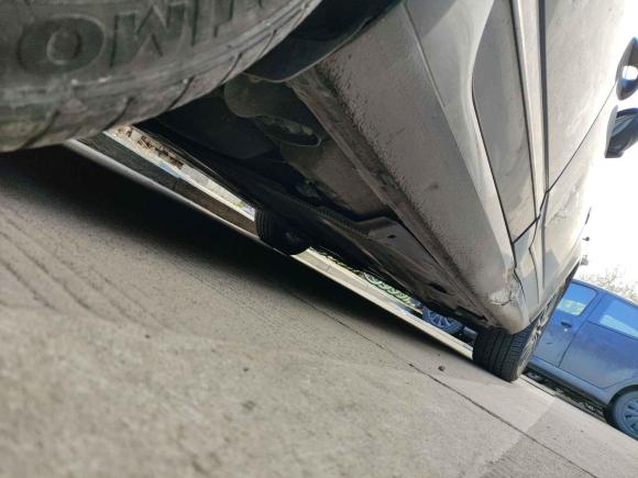 [台州·浙J] 二手斯柯达明锐2018款 TSI230 DSG豪华版