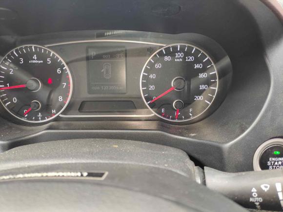 [武汉·鄂A] 二手陆风陆风X52016款 Plus 1.5T CVT创领版