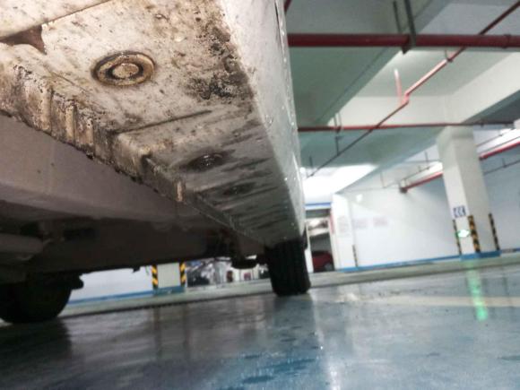 [台州·浙J] 二手开瑞开瑞K502017款 1.5L 手动基本型