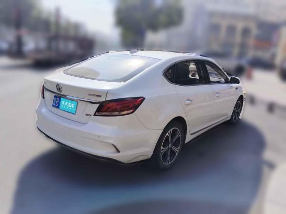 [青岛·鲁B] 二手名爵MG62017款 20T 自动豪华智联版 国V