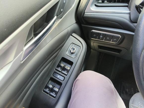 [苏州·豫M] 二手哈弗哈弗F72019款 1.5T 两驱i潮 国V