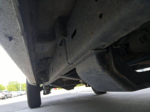 [杭州·苏L] 二手长城风骏72019款 2.0T汽油四驱超值型国VI大双GW4C20B