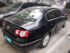 [温州·浙C] 大众迈腾2009款 1.8TSI DSG舒适型