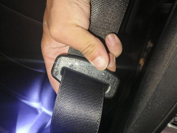 [成都·川A] 二手奔驰奔驰C级2015款 C 200 L 运动型