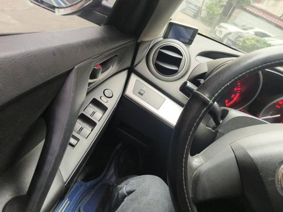 [义乌·浙G] 二手马自达马自达3星骋2012款 两厢 1.6L 自动精英型