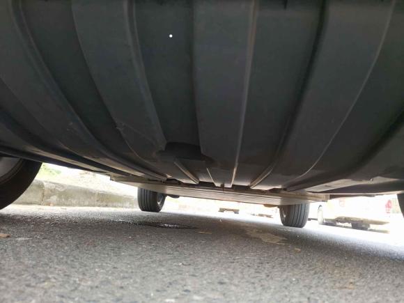 [常州·苏D] 二手比亚迪元新能源2019款 EV535 智联领潮型