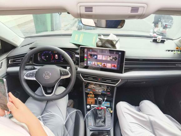 [成都·川G] 二手大众速腾2023款 300TSI DSG卓越版