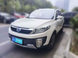 北汽昌河北汽昌河Q352016款 1.5L 自动炫智版「南昌二手车」「天天拍车」