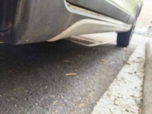 [杭州·浙A] 二手吉利汽车远景X32017款 1.5L 手动精英型