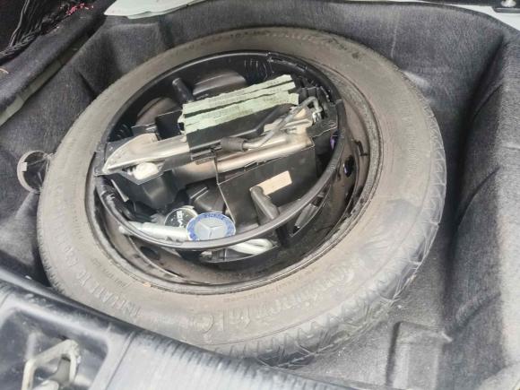 [上海·皖A] 二手奔驰奔驰E级2014款 E 260 敞篷轿跑车