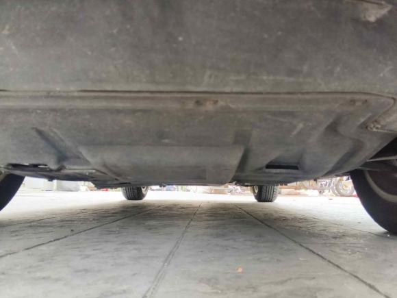 [合肥·皖A] 二手别克昂科威2016款 20T 两驱精英型