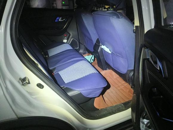 [常州·苏G] 二手奔腾奔腾X402018款 网红版 1.6L 自动互联智酷型