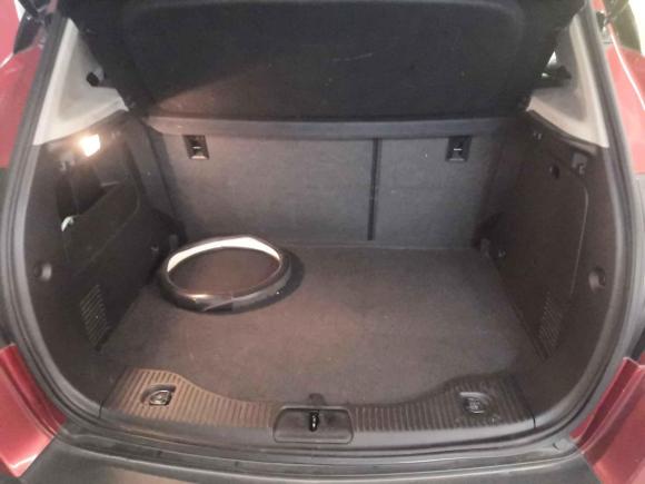 [宁波·浙B] 二手别克昂科拉2015款 1.4T 自动两驱都市领先型