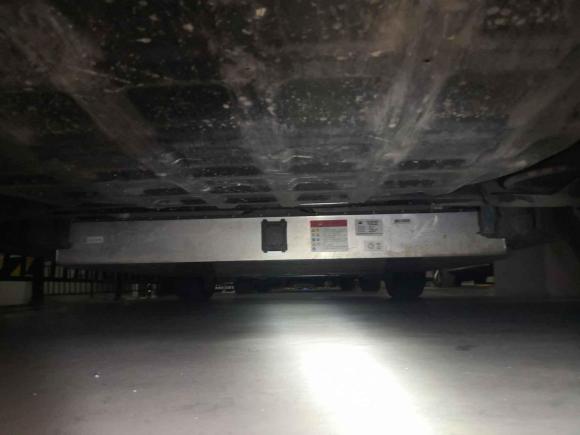 [成都·川A] 二手欧拉欧拉好猫2023款 401km标准续航 尊贵型 三元锂