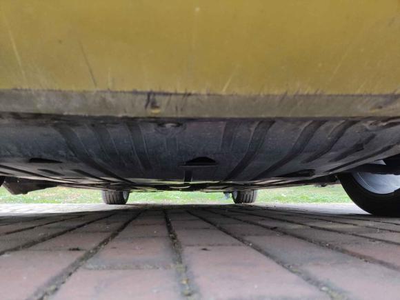 [台州·浙J] 二手领克领克032019款 03+ 2.0TD 自动驭风版