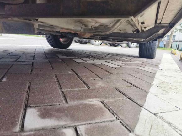 [台州·浙J] 二手Jeep指南者2014款 改款 2.4L 四驱舒适版