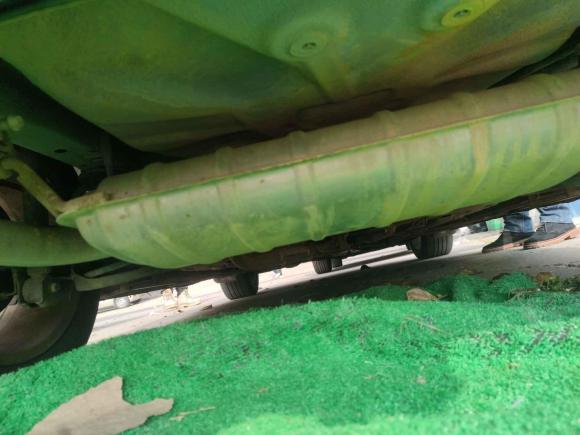 [嘉兴·赣E] 二手中华中华V32015款 1.5L 手动基本型